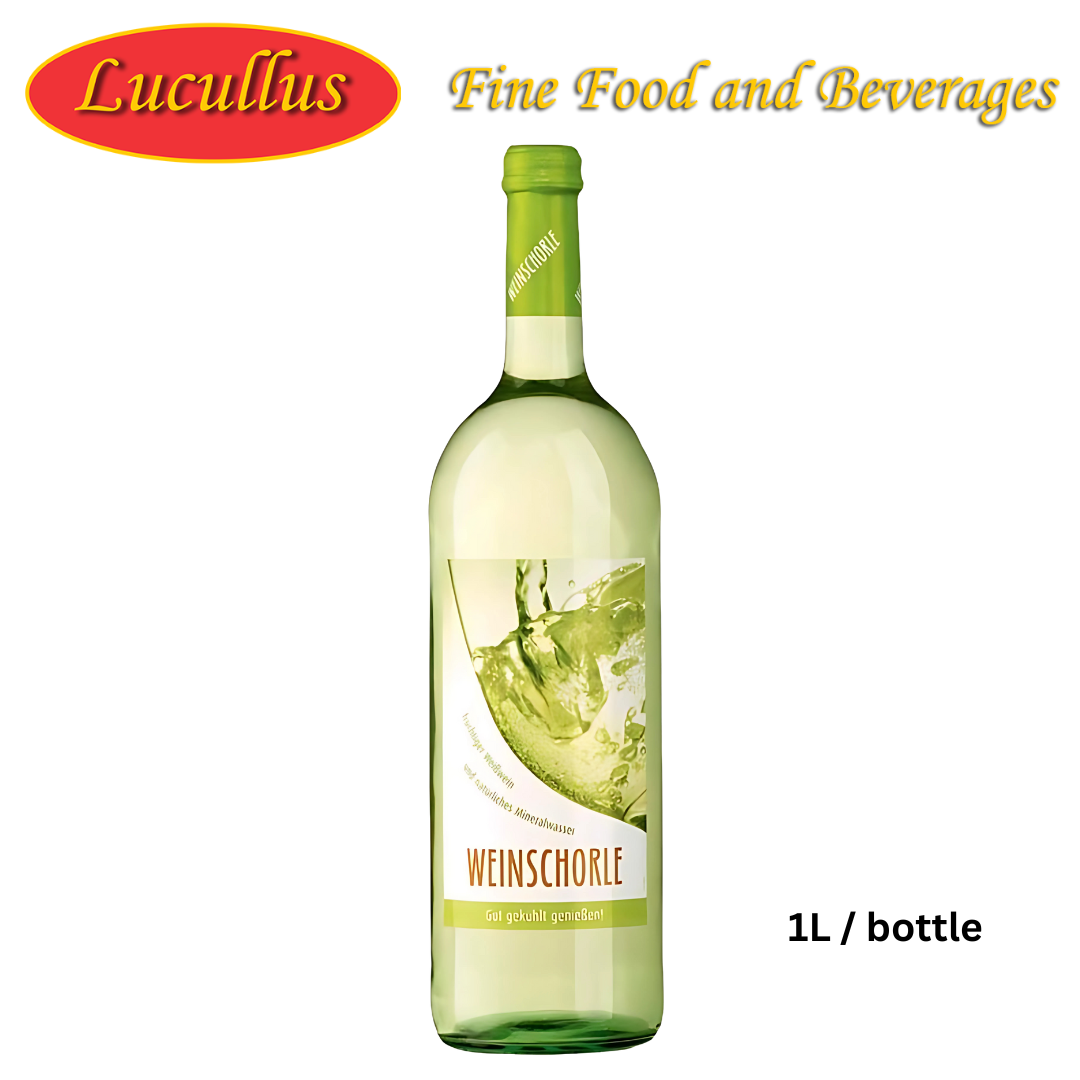 WEINSCHORLE - 1L
