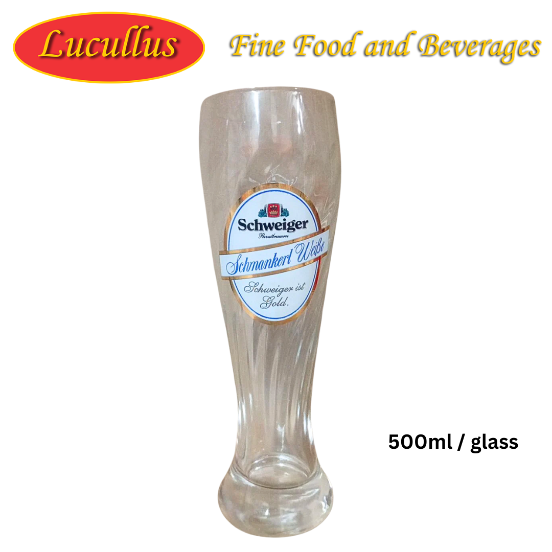 Schweiger Schmankerl Weisse 0.5L