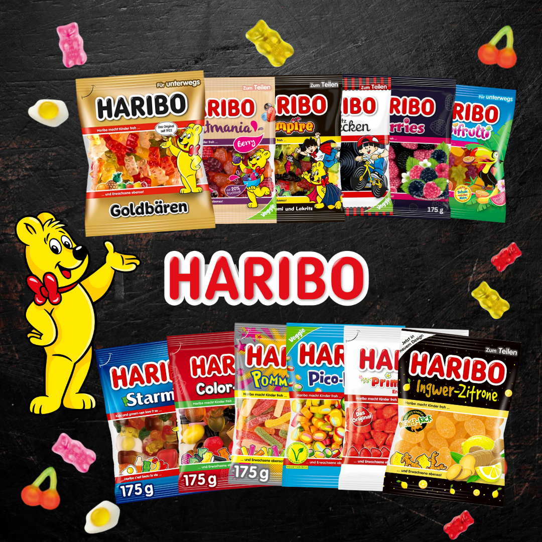 Haribo