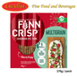 FINN CRISP - MEHRKORN 175G