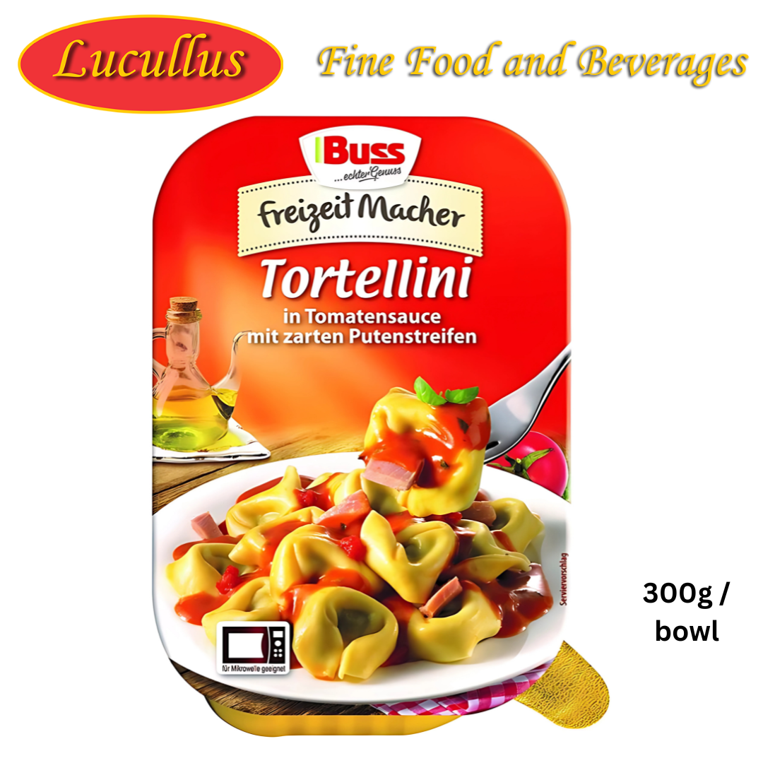 BUSS - TORTELLINI MILANO 300G