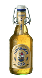 Flensburger Gold - 330 ml btl - 20 per case / Helles