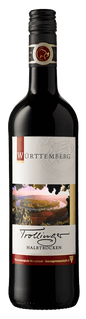 Wuerttemberg - Trollinger semidry - 750 ml btl / Trollinger halbtrocken