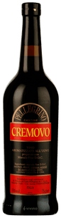 Carlo Pellegrino - Marsala Cremovo 14.5% Semidry - 750 ml btl / Marsala halbtrocken