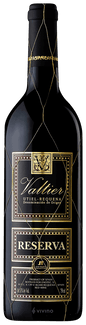 Valtier - Reserva DO dry 2007 - 750 ml btl / Reserva trocken