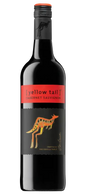 Yellow Tail - Cabernet Sauvignon dry - 750 ml btl / Cabernet Sauvignon trocken