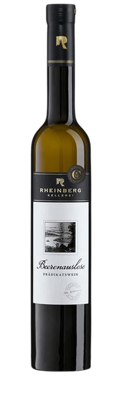 Rheinberg - Selected Grapes Sweet - 500 ml btl / Auslese süß