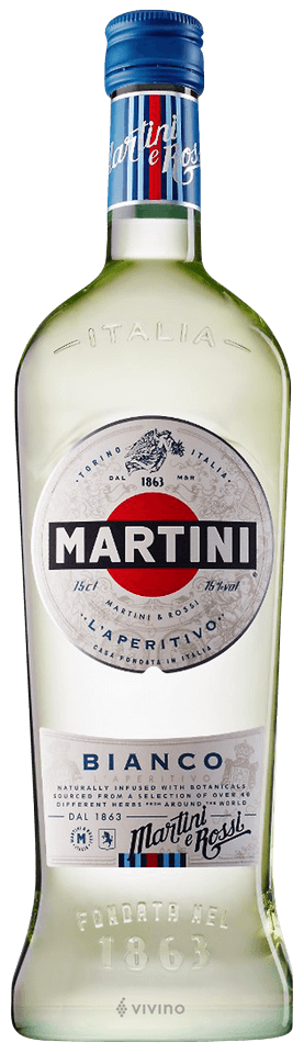 Martini Bianco 1L btl