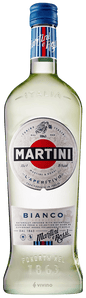 Martini Bianco 1L btl