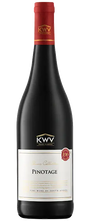 KWV - Pinotage dry Western Cape - 750 ml btl / Pinotage trocken