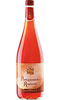 Portugieser Rose Wine Semi Sweet - 1 Liter / Rosewein lieblich