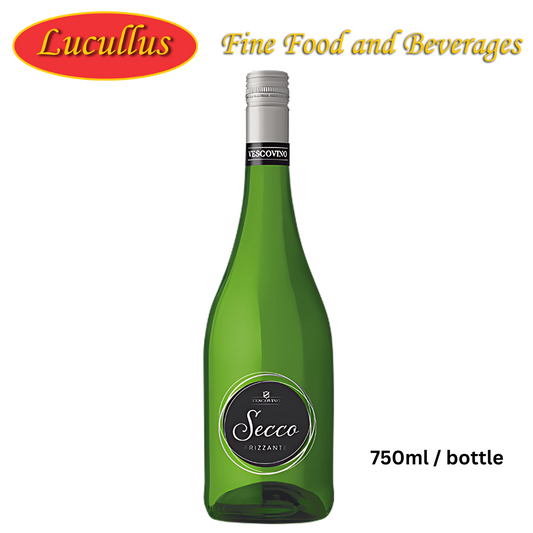 FRIZZANTE - PROSECCO SECCO 750ML