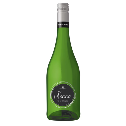 Frizzante - Prosecco Secco - 750 ml btl / Prosecco Secco