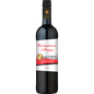 Wein-Genuss Montepulciano D'Abruzzo Dry 2012 - 750 ml btl / Montepulciano trocken