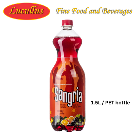 SANGRIA PET 1.5L