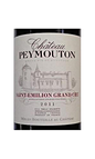 Chateau Peymouton St. Emilion 2011 Saint-Emilion 0.75 Liter Btl/Flasche