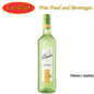 BLANCHET - CHARDONNAY TROCKEN / DRY 750ML