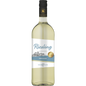 Wein-Genuss Pfalz Riesling Trocken / German White wine 1 Liter Btl/Flasche