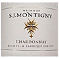 S.J. Montigny - Chardonnay Barrique Dry - 750 ml btl / Chardonnay trocken