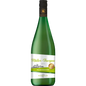 Wein-Genuss - Baden Muller-Thurgau Medium dry - 1000 ml btl / Muller-Thurgau halbtrocken