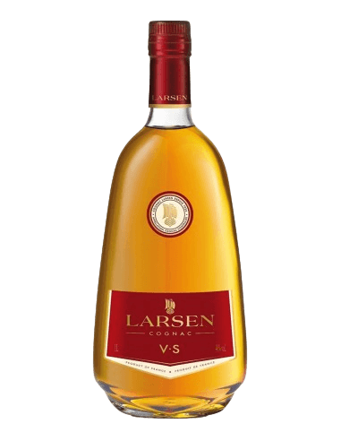 Larsen VSOP 40% - 1000 ml btl / Cognac