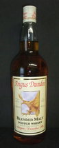 Dundee Angus - Blended Malt Whisky - 1000 ml btl / Whisky