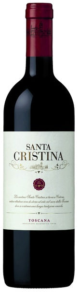 Santa Cristina - Toscana 750ml btl