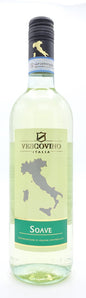 Vescovino - Soave Dry - 750 ml btl / Soave trocken