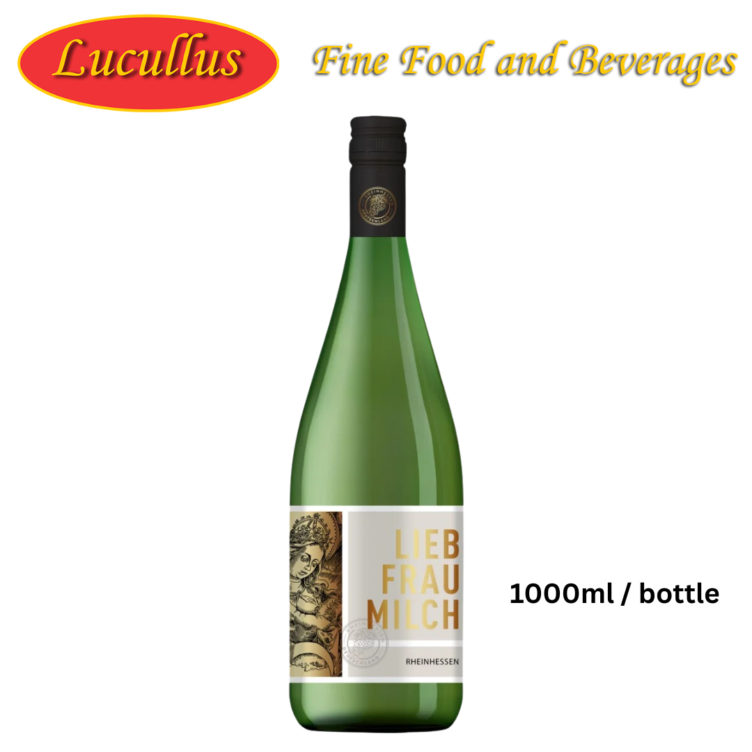 Rheinhessen Liebfrauenmilch Lb Qw 1L