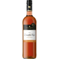 Dornfelder Rose semidry Rheinberg 0.75 Liter Btl/Flasche