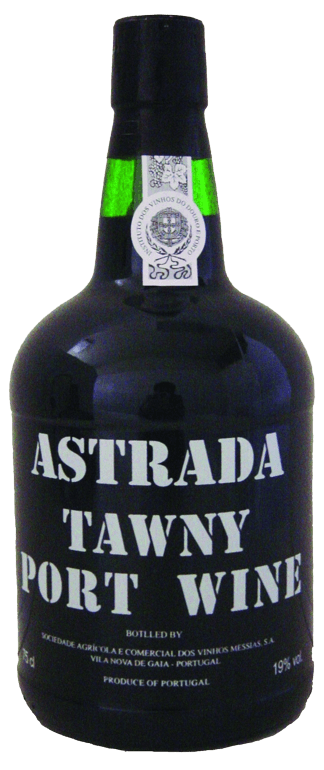 Astrada - Tawny Port - 750 ml btl / Portwein