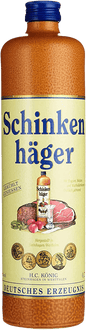 Schinkenhaeger Schnaps 38% Germany 700ml Btl/Flasche