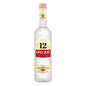 Ouzo 12 - Anise Liqueur 40 % Greece - 1000 ml btl / Anislikör