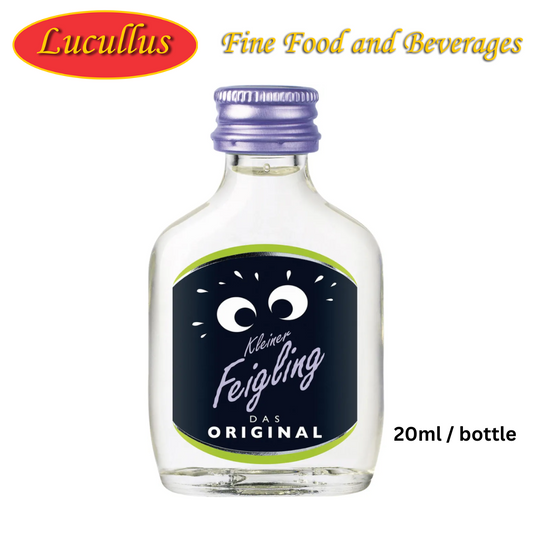 KLEINER - FEIGLING LIQUEUR / LIKÖR 20% 20ML