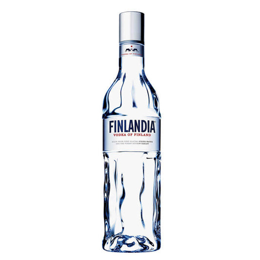 Finlandia - Vodka 40 % - 1000 ml btl / Vodka