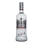 Russian Standard Vodka Platinum 40% 1 Liter Btl/Flasche