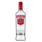 Smirnoff - Red Vodka 37