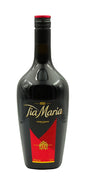 Tia Maria - Coffee Vanille Liqueur 20 % - 1000 ml btl / Kaffee-Vanillelikör