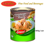Erasco - Meatballs with Capers - 800 g can / Fleischklöße mit Kapern