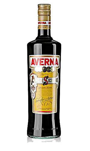 Averna - Herb Liqueur 29 % - 700 ml btl / Kraeuterlikoer