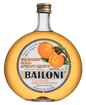 Bailoni - Apricot Schnapps 40% / Aprikosenschnaps 1000ml btl