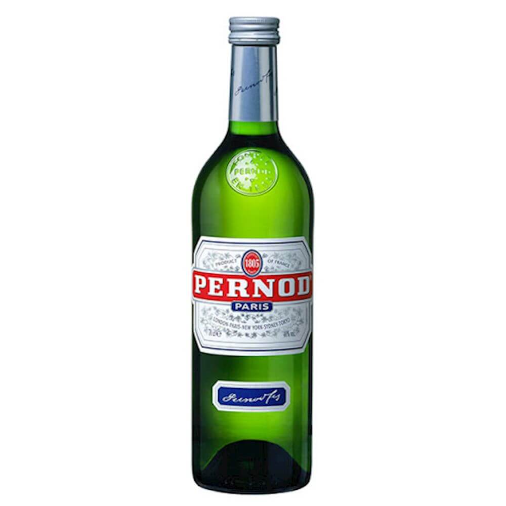 Pernod 40% France 1 Liter Btl/Flasche