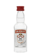 Smirnoff - Vodka Red Label 37