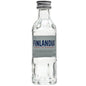 Finlandia - Vodka 40 % - 50 ml btl pet / Vodka