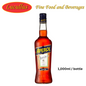 Aperol - Italian Liqueur - 1000 ml btl / Aperol