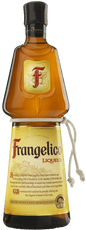 Frangelico - Hazelnut Liqueur 20 % - 700 ml btl / Haselnusslikör