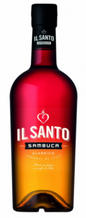 IL Santo - Sambuca 38 % / Sambuca 700ml btl