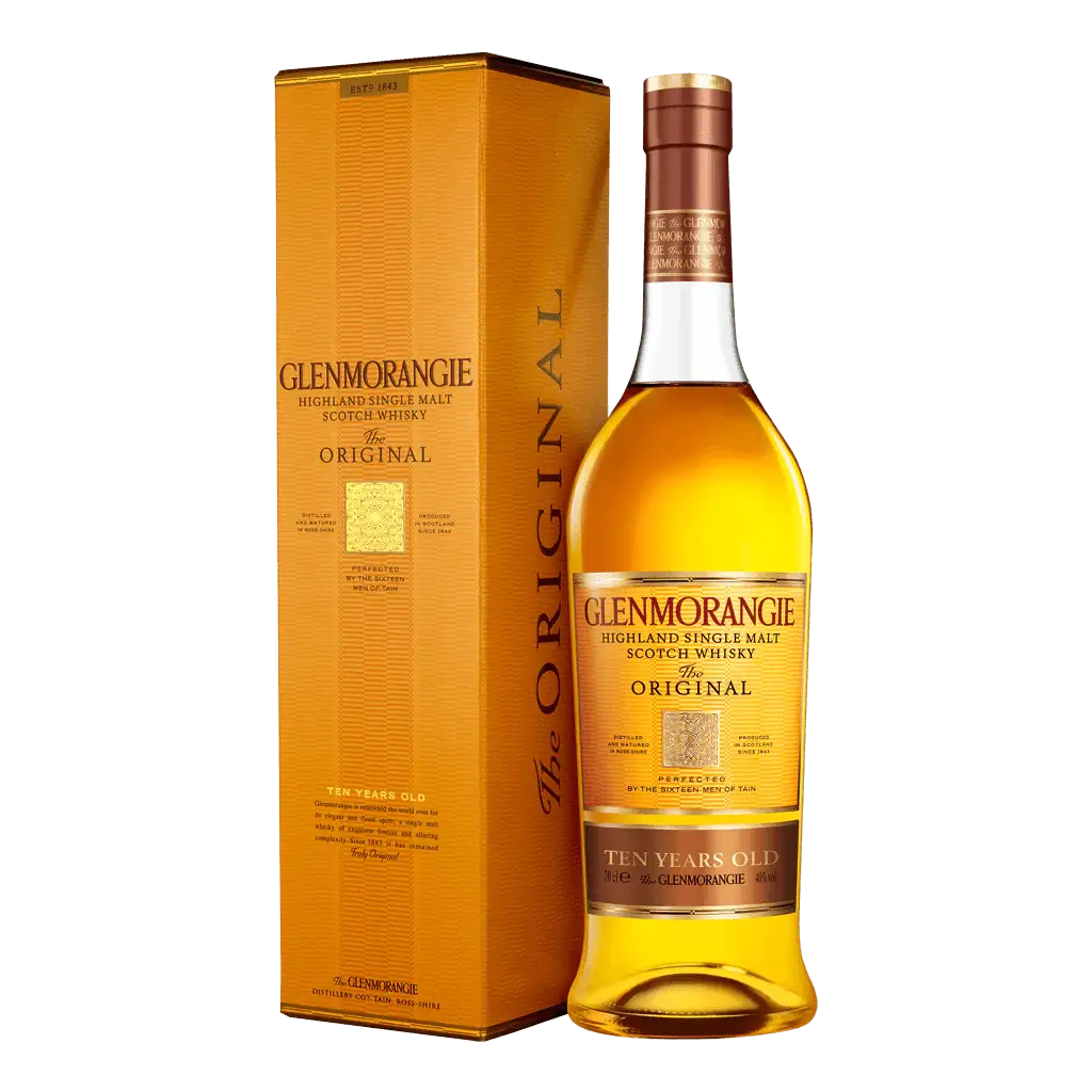 Glenmorangie The Original 10 Y 1 Liter Btl/Flasche