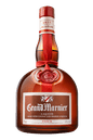 Grand Marnier - Cordon Rouge Bitter Orange 40 % - 1000 ml btl / Bitterorangenlikör