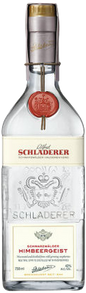 Schladerer - Raspberry Schnapps 42 % - 700 ml btl / Himbeergeist